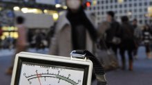 Ne uzimajte svojevoljno lijek protiv radioaktivnosti