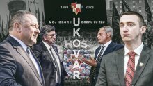 Je li Penava gradonačelnik Vukovara ili 'Ukovara'? Grad heroj je zaslužio bolje