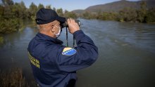 Iranac i Afganistanac optuženi za trgovinu ljudima i krijumčarenje migranata u BiH