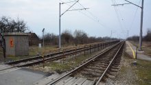 Vukovarac ukrao nekoliko tisuća metara električnog kabla sa željezničke pruge