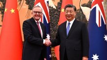 Kina i Australija okreću novu stranicu: Stabilizacija odnosa nakon 2017.