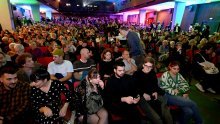 Večeras počinje 21. ZFF: Ovih 10 filmova ne smijete propustiti