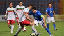 Dinamo u top 50, Varaždin ispred Hajduka