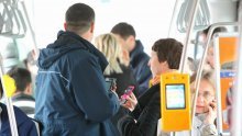 ZET-ovci traže zaštitare ili da nose oružje!