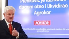 DORH smišlja što će učiniti u daljnjem postupanju u slučaju Agrokor