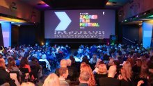 Komedijom 'Sedmo nebo' Jasne Nanut otvoren 21. Zagreb Film Festival