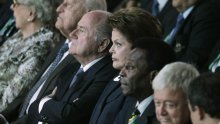 Fifa na ždrijeb kvalifikacija za SP potrošila 150 mil. kuna!