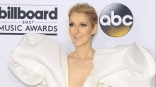 Celine Dion ponovno zapjevala: 'Izgleda tako sretno'