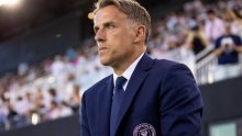 S Manchester Unitedom se naosvajao trofeja, a budućnost mu je vezana uz SAD