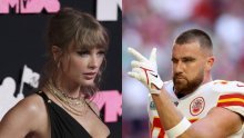 Taylor Swift raspametila fanove lajkajući objavu o svom dragom