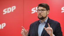 SDP traži razrješenje šefice DORH-a: 'Odluke oko Agrokora su fijasko za Hrvatsku'