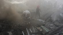 U prva dva sata nakon isteka primirja ubijeno 14 Palestinaca u izraelskim napadima