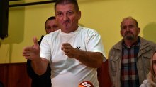 Stožer za obranu hrvatskog sela najavio mogućnost novih prosvjeda