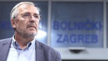 Capak: Svi mogu konzumirati vodu za piće iz vodovodne mreže