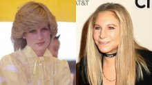 Barbra Streisand otkrila kako ju je spasila princeza Diana