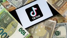 TikTok gasi fond namijenjen tvorcima sadržaja