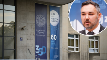 Otkriven 'trojanski konj': Profesori s Geodezije će mjesecima čamiti u pritvoru