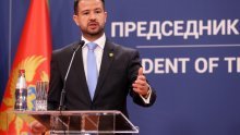 Različite reakcije na izvješće Europske komisije o Crnoj Gori