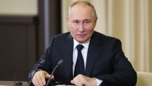Putin: Rusija i Kina ne grade nikakve vojne saveze nalik hladnoratovskim