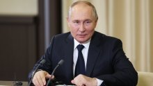 Ruski predsjednički izbori održat će se i u pripojenim ukrajinskim regijama