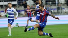 Nakon velikog promašaja, Marko Livaja iskupio se prekrasnim golom