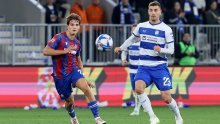 Odgovor Rokasa Pukštasa dokaz je kakvog Hajduk ima igrača