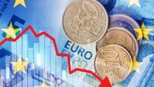 Eurozona je pred teškom dužničkom krizom: Hoćemo li se opet ugušiti u dugu?