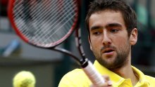 Marin Čilić za polufinale protiv 502. igrača svijeta!