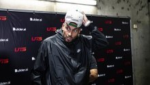 Nick Kyrgios pronašao novi posao, sad će tek biti 'pakao' kad on krene...