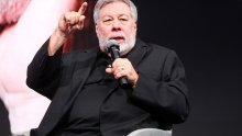 Suosnivač Applea Steve Wozniak završio u bolnici, imao je moždani udar