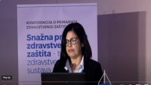 Marija Buhač na čelu je nove Vlade Hercegovačko-neretvanske županije
