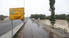 Poplava je oštetila plinovod u koritu Save, Plinacro: Spriječili smo havariju