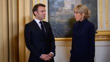 Brigitte Macron otkrila zašto je 10 godina odgađala udaju za ljubav svog života