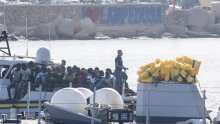 Teški pregovori: Italija traži vraćanje migranata spašenih na moru, druge članice nisu oduševljene