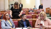 Zastupnica Socijaldemokrata: 'Treba omogućiti posvajanje djece istospolnim parovima'