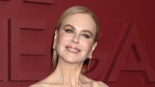 Nicole Kidman o odnosu prema modi i stilistima: 'Privlače me klasične linije s pomakom'