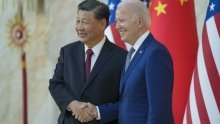 Biden i Xi sastaju se sljedeći tjedan u Kaliforniji