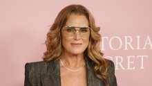 Nakon izlaska iz bolnice Brooke Shields donijela važnu odluku vezanu uz prehranu