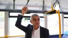 Policija istražuje lažnu snimku londonskog gradonačelnika o skupu za Palestinu