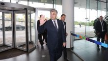 Traje sastanak u Banskim dvorima: Tko će biti novi ministar obrane