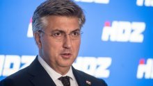 Plenković o istrazi EPPO-a: Gdje su oni rekli da je to europski novac?