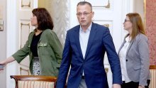 Hasanbegović: Pupovac neće kadrovirati buduću vladu
