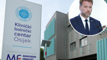 Kreće izbor novog ministra. Liječnik o Banožićevu stanju: 'I dalje se ne sjeća nesreće'