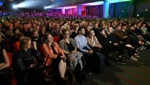 Subota na ZFF-u: Festival zatvara film 'Čuvari formule' Dragana Bjelogrlića