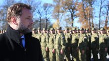 U fotelju je 'upao slučajno', mandat mu obilježile afere, a pamtit će ga se po svađi s Milanovićem