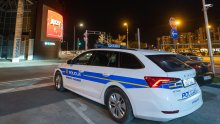 Još 10 osoba uhićeno u Zadru nakon košarkaške utakmice s Crvenom Zvezdom