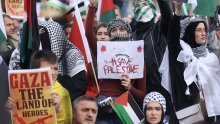 U Sarajevu novi skup potpore Palestincima