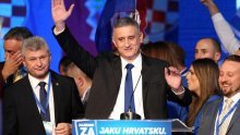 Karamarko: Nastavak razgovora s Mostom očekujem vrlo skoro