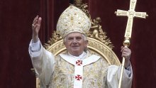 Cardinal Bozanic invites faithful to welcome Pope