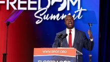 Američki republikanski senator Tim Scott odustao od predsjedničke utrke